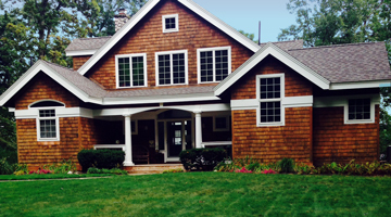 Rochester Hills Exterior Painting