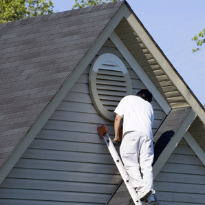 About Our Rochester Hills Painting Company