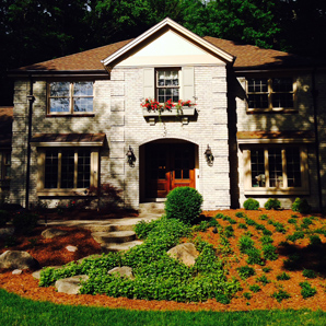 Exterior Painting Rochester Hills, MI